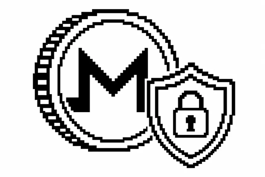 Monero XMR coin dominance on darknet markets 2025 analysis