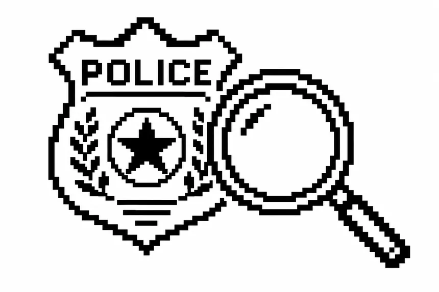 Law enforcement investigation deanonymization darknet